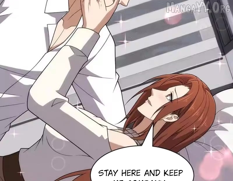 Hidden Dragon in the City (2025) Chapter 42 - page 48